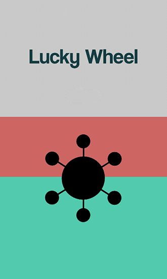 game pic for Lucky wheel